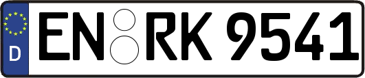 EN-RK9541