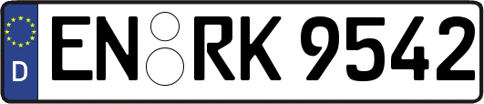 EN-RK9542