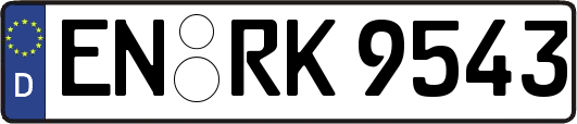 EN-RK9543