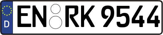 EN-RK9544