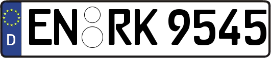 EN-RK9545