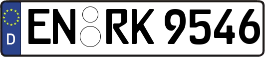 EN-RK9546