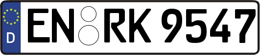 EN-RK9547
