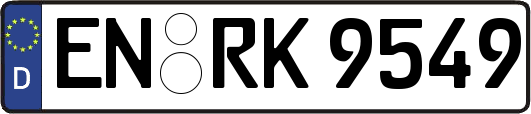 EN-RK9549