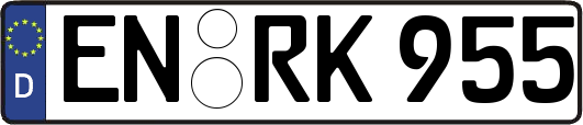 EN-RK955