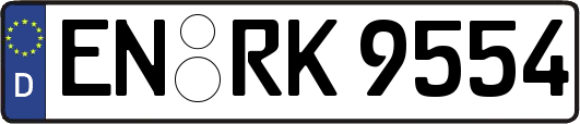 EN-RK9554