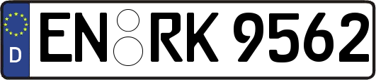 EN-RK9562