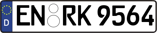 EN-RK9564