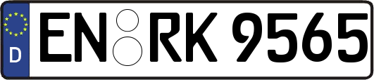 EN-RK9565