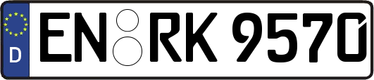EN-RK9570