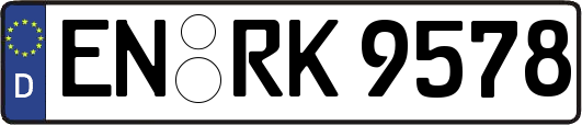 EN-RK9578