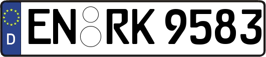 EN-RK9583