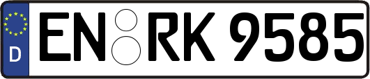 EN-RK9585