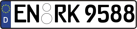 EN-RK9588