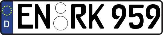 EN-RK959