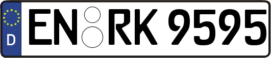 EN-RK9595
