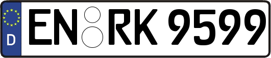 EN-RK9599