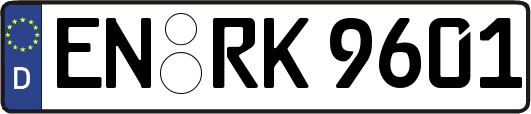EN-RK9601