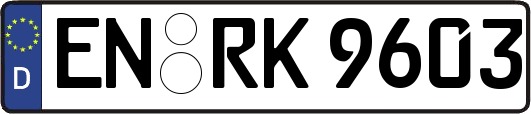 EN-RK9603