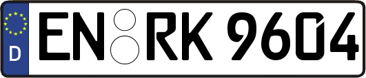 EN-RK9604