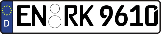 EN-RK9610