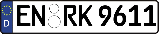EN-RK9611