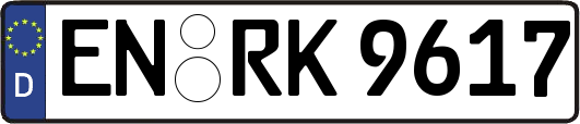EN-RK9617