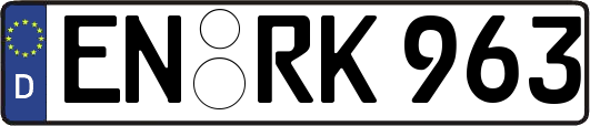 EN-RK963
