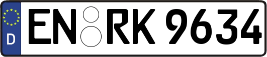 EN-RK9634