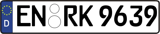 EN-RK9639