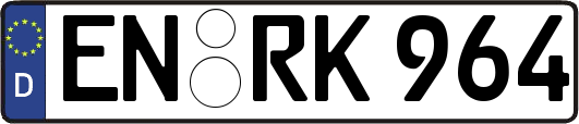 EN-RK964