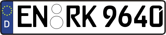 EN-RK9640