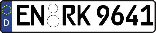 EN-RK9641