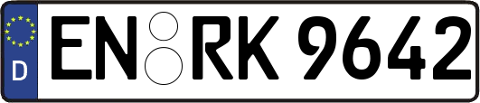 EN-RK9642