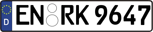 EN-RK9647
