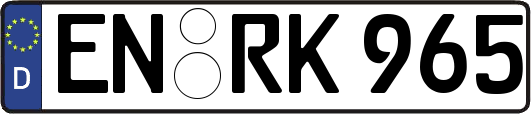 EN-RK965