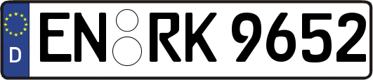 EN-RK9652