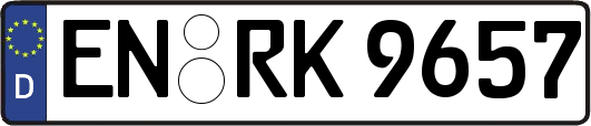 EN-RK9657
