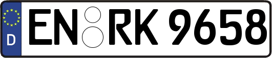 EN-RK9658