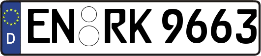 EN-RK9663