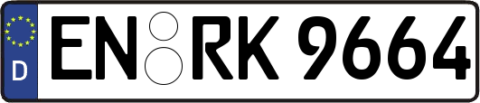 EN-RK9664
