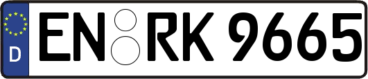 EN-RK9665