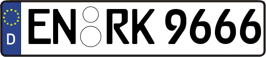 EN-RK9666
