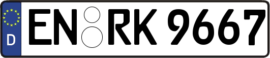 EN-RK9667
