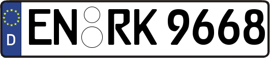 EN-RK9668
