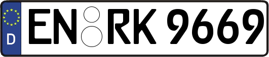 EN-RK9669