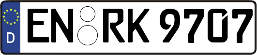 EN-RK9707