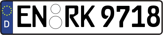 EN-RK9718