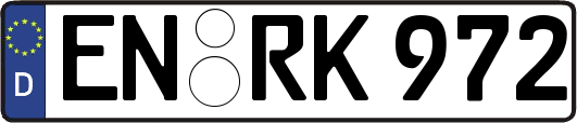 EN-RK972