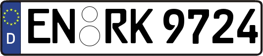 EN-RK9724